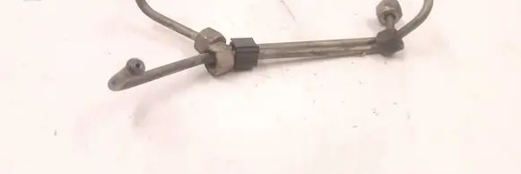 Seat Leon (1M) Fuel injector supply line/pipe 