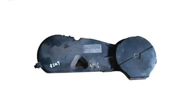 Audi A6 S6 C6 4F Timing belt guard (cover) 059109123AB 059109107