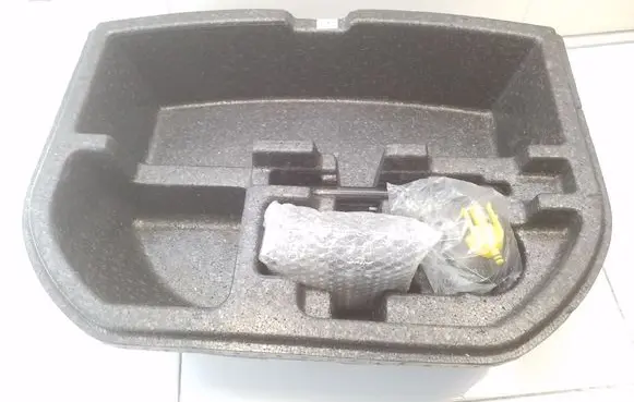 Hyundai Kona I Tool set 09149K4000