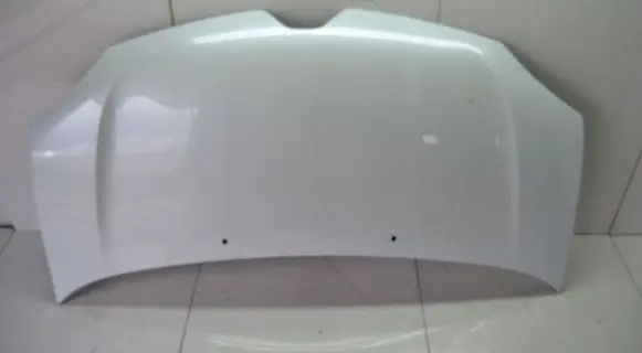Renault Twingo III Engine bonnet/hood 651221590R