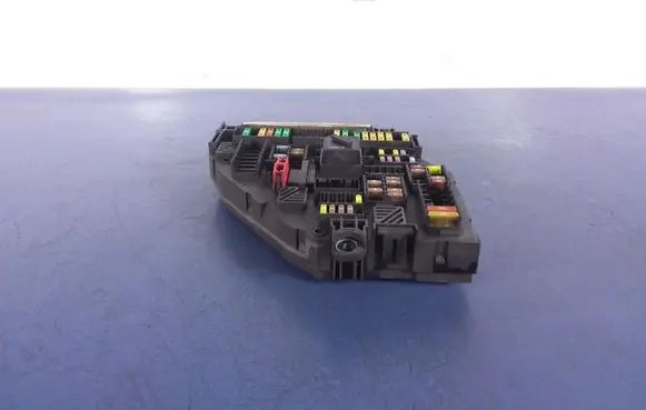 BMW X3 F25 Fuse box set 9315152