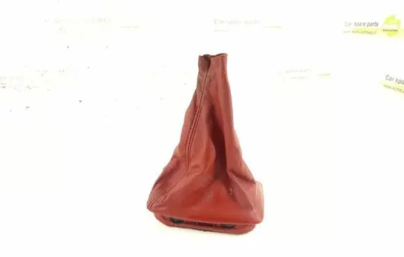 Mercedes-Benz CLK A208 C208 Gear lever shifter trim leather/knob 2082670710 A2082670710