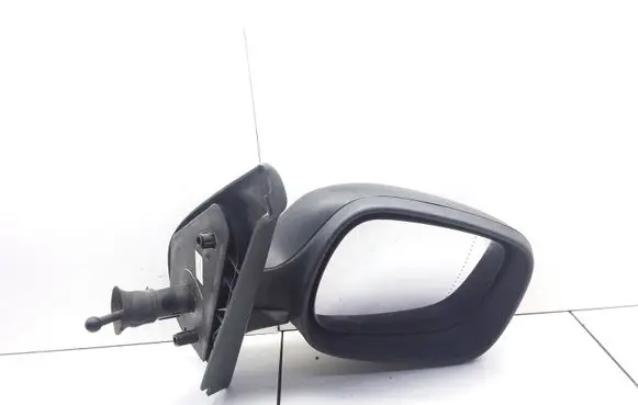 Renault Kangoo I Front door electric wing mirror 7700354637F E9014106