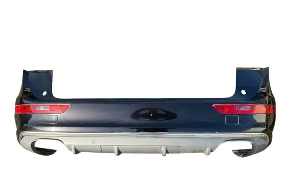 Audi Q5 SQ5 Rear bumper 