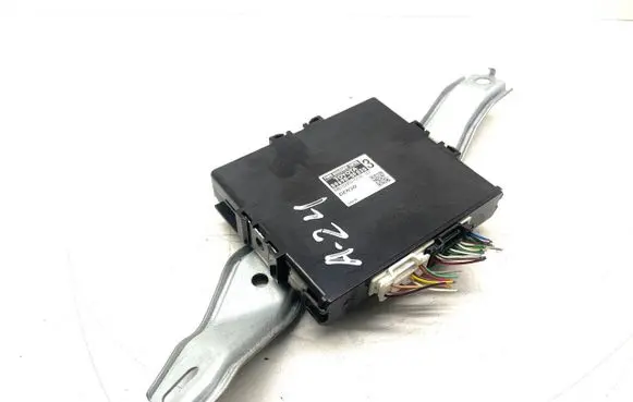 Toyota Verso Other control units/modules 896900F030 MB1028500192