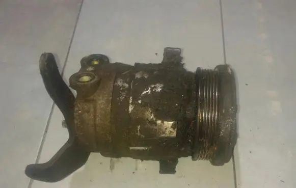 Opel Sintra Air conditioning (A/C) compressor (pump)