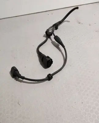 Audi A6 S6 C6 4F Rear ABS sensor wiring 4F0972253D