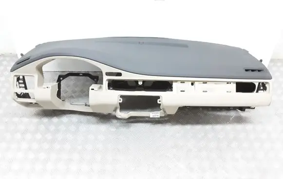 Volvo V70 Dashboard 09123407