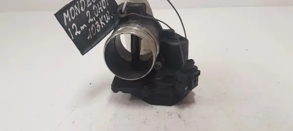 Ford S-MAX Throttle valve 9M5Q9E926AA