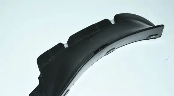 Audi Q4 Sportback e-tron Front underbody cover/under tray 89A805897