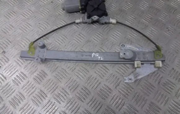 Nissan Primera Front door electric window regulator 400601T7