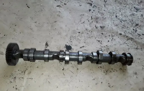 Audi A6 S6 C6 4F Camshaft NOCODE