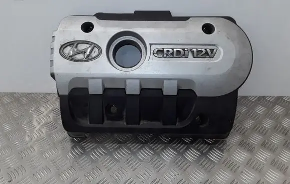 Hyundai Getz Engine cover (trim) 2924027700
