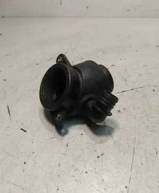 Audi A6 S6 C6 4F Intake resonator HP001