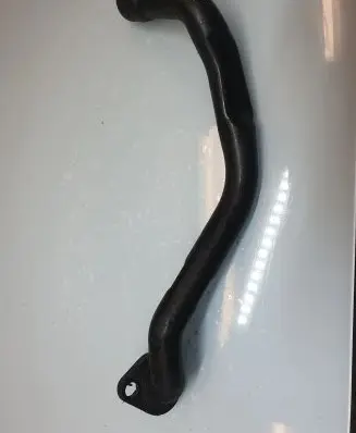 Ford Galaxy Intercooler hose/pipe