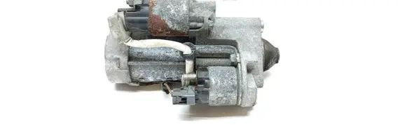 Ford Kuga II Starter motor DS7T11000LE MS4380000270 02700119416267