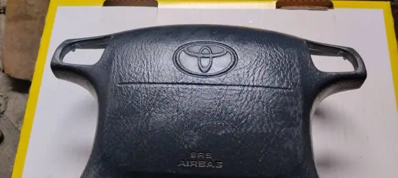Toyota RAV 4 (XA10) Steering wheel airbag RAV4PODUSZKA
