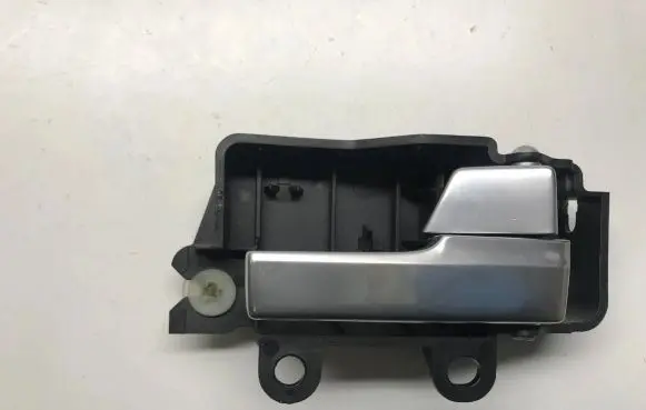 Ford C-MAX I Rear door interior handle trim 8M51R22600AA 8M51R22600