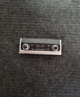 Climate control unit
