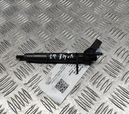 Mercedes-Benz GLE W167 Fuel injector A6540700187