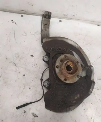 BMW X6 M Front wheel hub 6773784 16193510