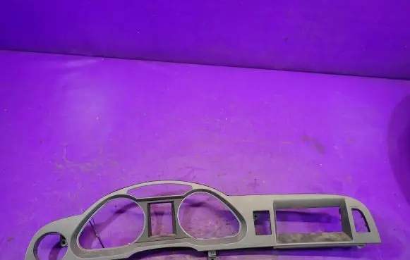Panel trim