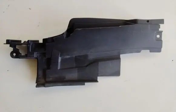 BMW 5 E60 E61 Other trunk/boot trim element 7050358