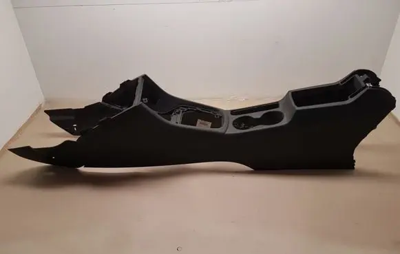 Audi Q3 8U Center console 8U2863244C