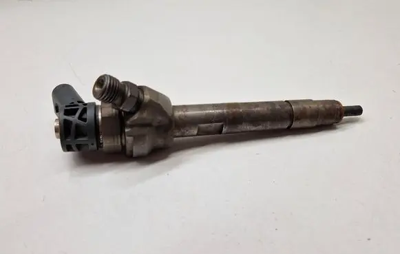 BMW X3 F25 Fuel injector 7810702