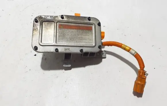 KIA Sportage Other control units/modules 91958P0020
