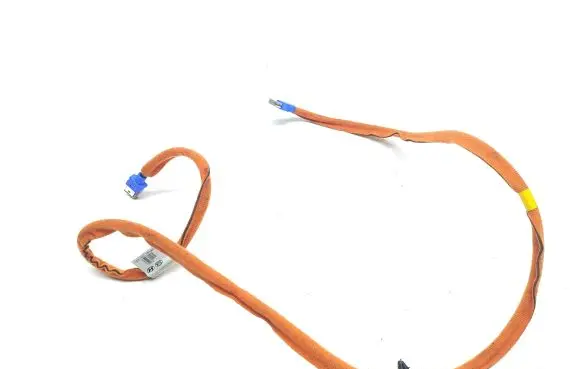 Hyundai Tucson TL Other wiring loom 96595D3500 181004700101 USB2