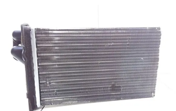 Renault Scenic I Heater blower radiator GMN04