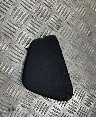 Dacia Sandero II Dashboard side end trim 243224923R