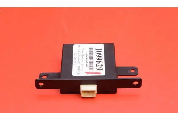 Nissan Qashqai Comfort/convenience module 253K17KA0B
