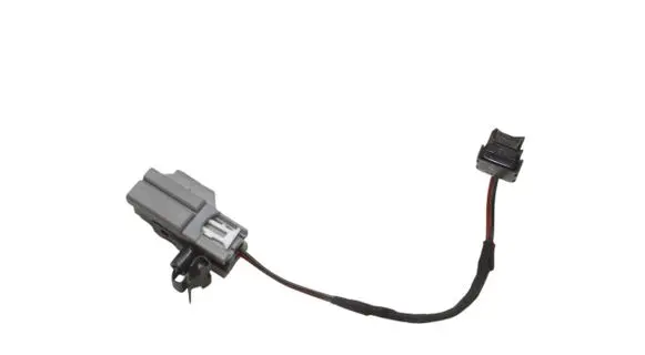 Jaguar XJ X351 Front door handle light (exterior) X351GL