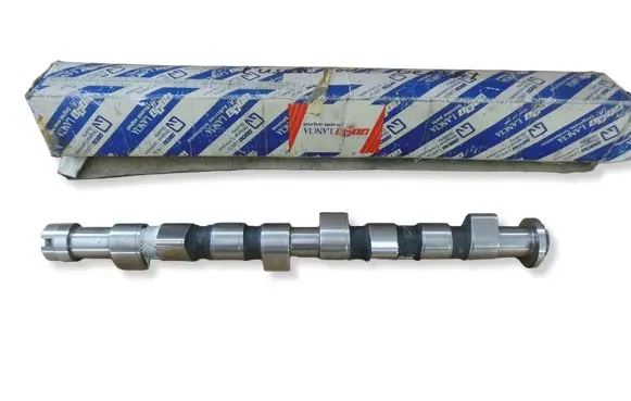 Fiat Uno Camshaft 7554487