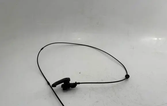 KIA EV6 Engine bonnet/hood lock release cable CV0003C31