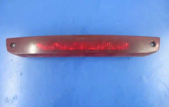 Ford Focus C-MAX Boot/trunk interior light 