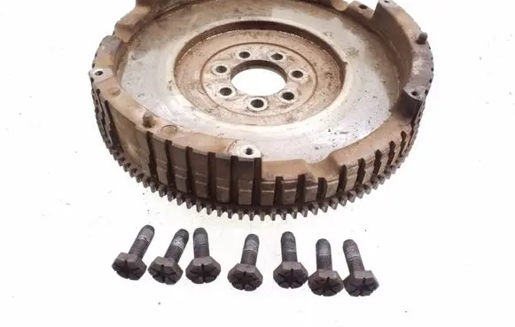 Nissan Almera N16 Flywheel