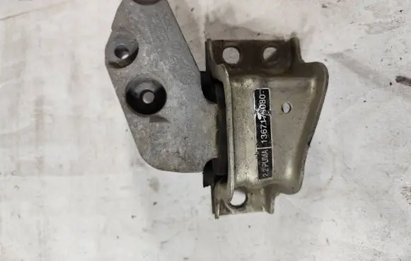Citroen Jumper Engine mount bracket 367173080