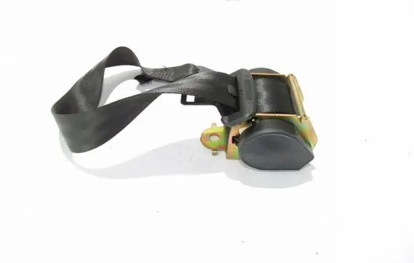 Peugeot 607 Rear seatbelt D506452