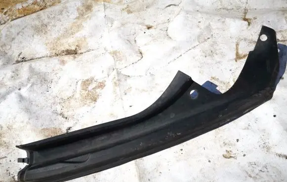 Renault Espace - Grand espace IV Other interior part 8200102799