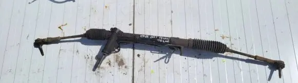 Jeep Patriot Steering rack