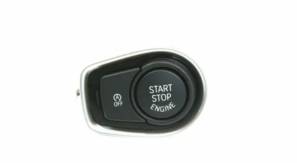 BMW 2 F46 Engine start stop button switch 61319289135 9289135