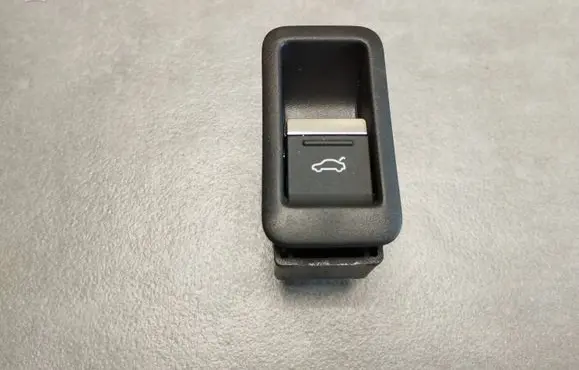 Audi Q4 Sportback e-tron Tailgate/trunk/boot open switch 8Y0959829 4K0959831 24622A02158