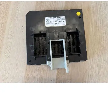 Seat Leon IV Other control units/modules 5WA937086E