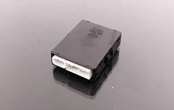 Door control unit/module