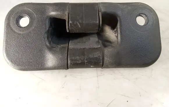 Opel Movano B Sliding door check strap stopper 824440002R