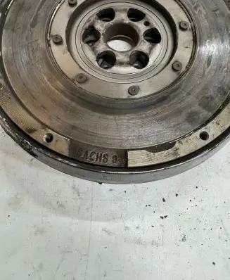 Ford Focus Clutch set kit