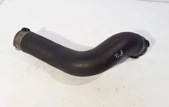 BMW 5 F10 F11 Intercooler hose/pipe 7810615 11279412